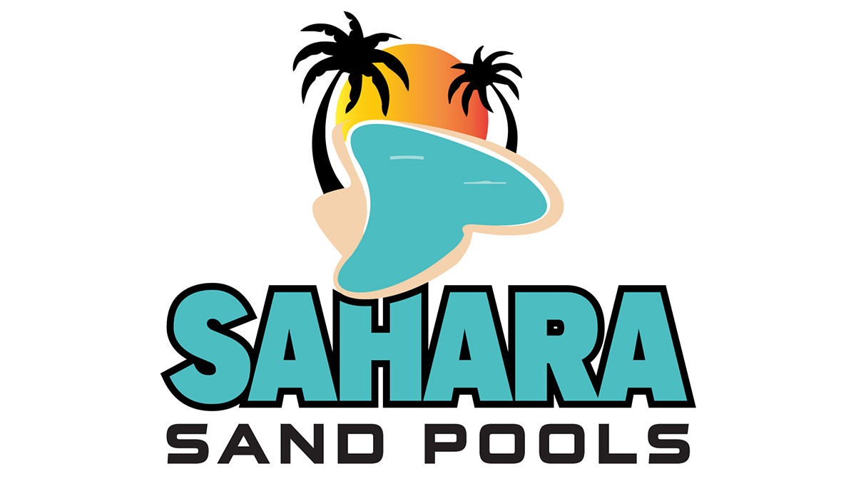 Sahara Sand Pools